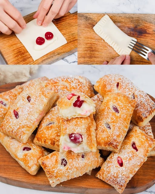 Chrupi_ce_paczuszki_z_ciasta_francuskiego__szybka_i__atwa_rozkosz Chrupi_ce_paczuszki_z_ciasta_francuskiego__szybka_i__atwa_rozkosz