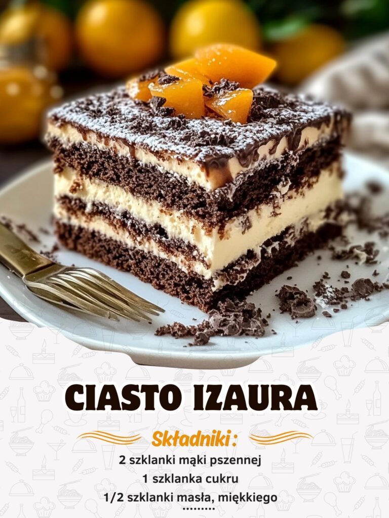 Ciasto_Izaura Ciasto_Izaura