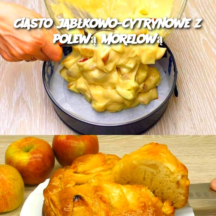 Ciasto_jab_kowo_cytrynowe_z_polew__morelow_ Ciasto_jab_kowo_cytrynowe_z_polew__morelow_