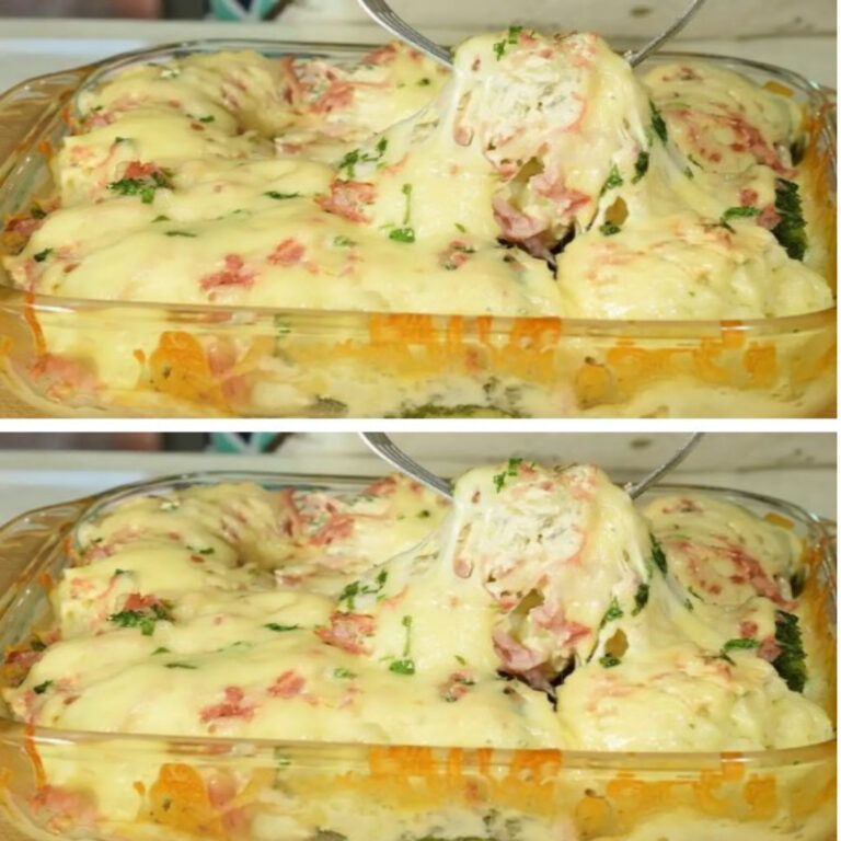 Comment_faire_un_gratin_de_chou_fleur_et_brocoli__Recette_d_licieuse_et_facile___pr_parer___91___5_000_Jak_zrobi__zapiekank__z_kalafiora_i_broku__w__Pyszny_i__atwy_w_przygotowaniu_przepis_