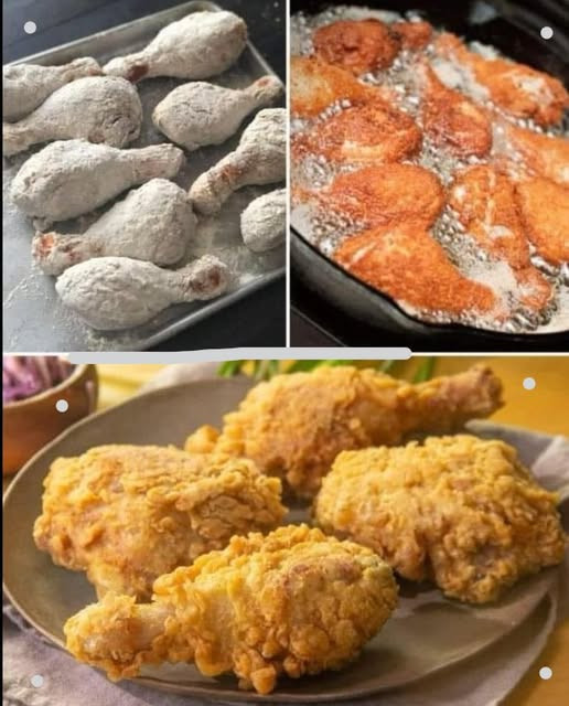 Domowy_Kurczak_KFC___Chrupi_ca_Przyjemno__ Domowy_Kurczak_KFC___Chrupi_ca_Przyjemno__