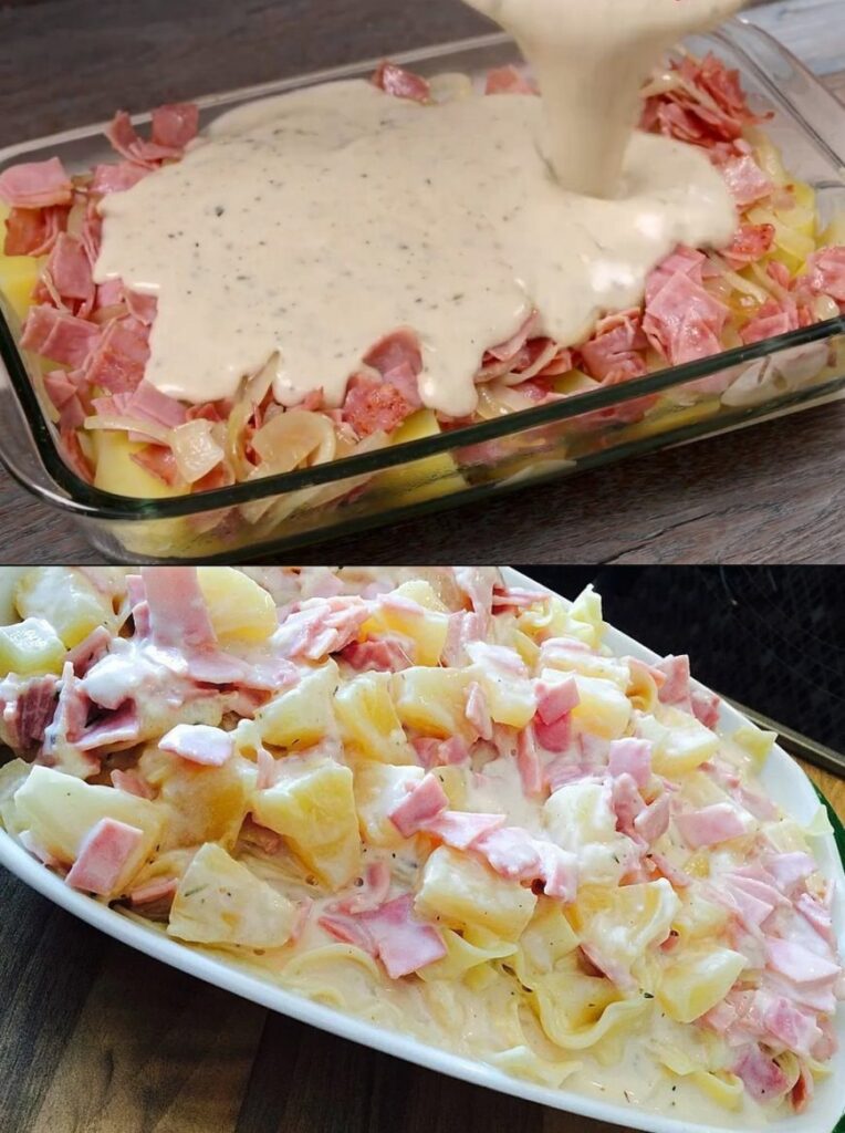 Egzotyczna_zapiekanka_makaronowa_z_ananasem_i_szynk____przepis_na_pyszne_po__czenie_smak_w Egzotyczna_zapiekanka_makaronowa_z_ananasem_i_szynk____przepis_na_pyszne_po__czenie_smak_w
