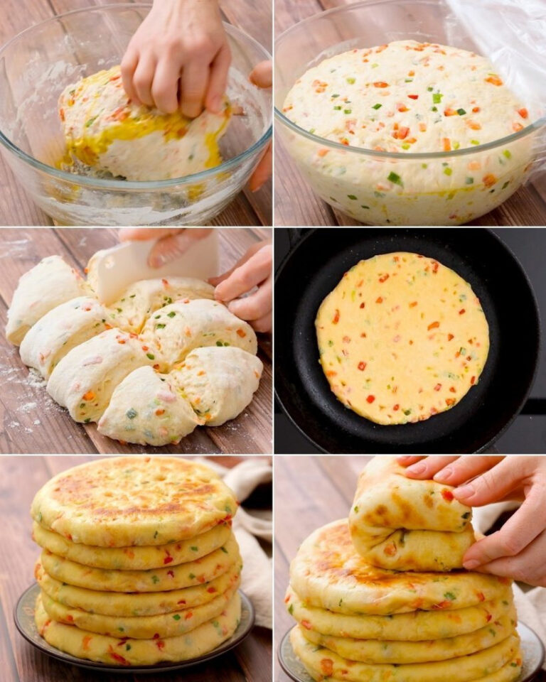 Focaccia_warzywna__prosty_przepis_bogaty_w_warzywa