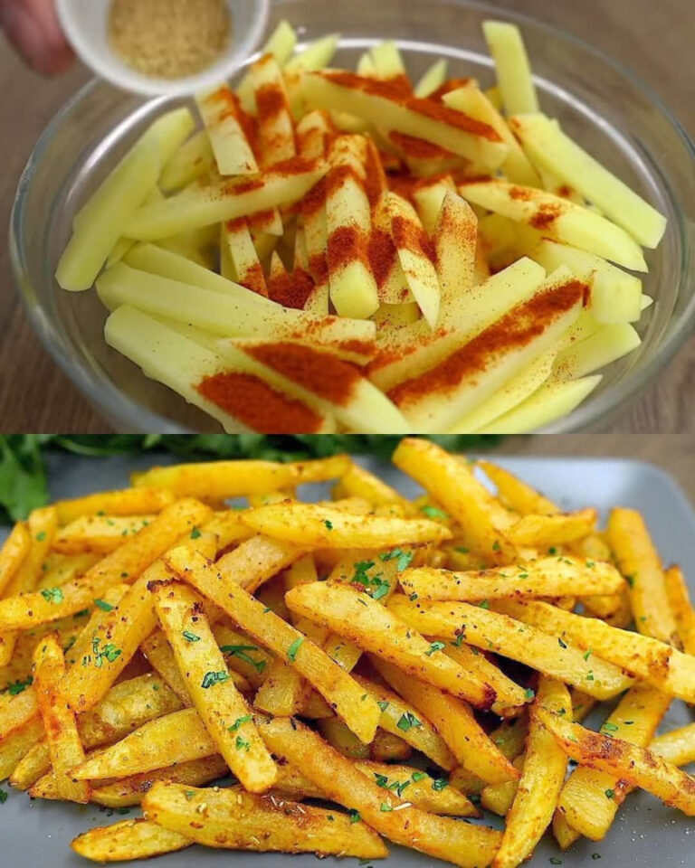 Frites_de_pommes_de_terre_croustillantes_au_four