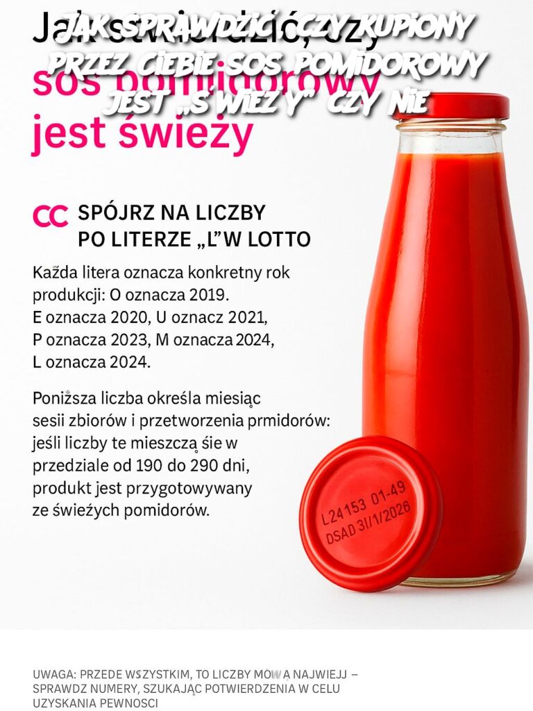 Jak_sprawdzi___czy_kupiony_przez_Ciebie_sos_pomidorowy_jest___wie_y__czy_nie Jak_sprawdzi___czy_kupiony_przez_Ciebie_sos_pomidorowy_jest___wie_y__czy_nie