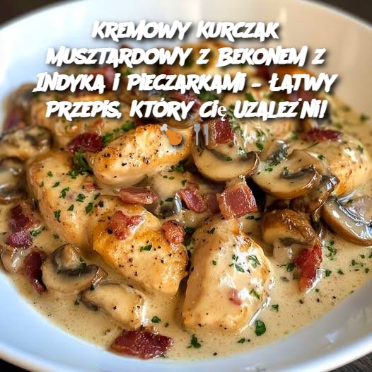 Kremowy_Kurczak_Musztardowy_z_Bekonem_z_Indyka_i_Pieczarkami____atwy_Przepis__Kt_ry_Ci__Uzale_ni______-1 Kremowy_Kurczak_Musztardowy_z_Bekonem_z_Indyka_i_Pieczarkami____atwy_Przepis__Kt_ry_Ci__Uzale_ni______-1