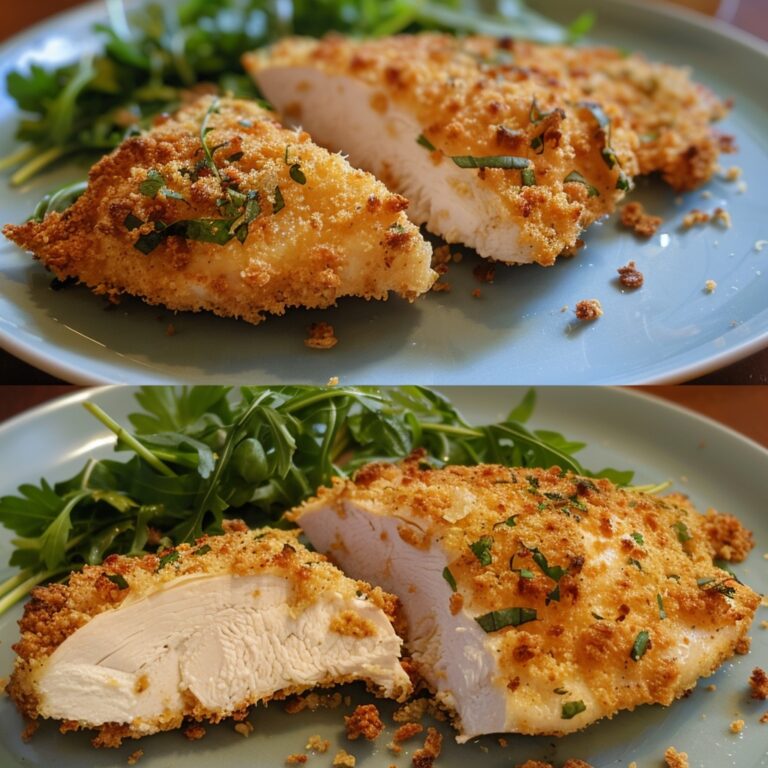Kurczak_w_panierce_parmezanowej_z_frytkownicy_powietrznej