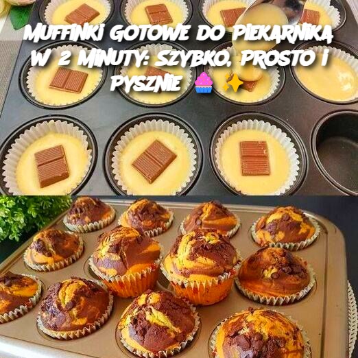 Muffinki_Gotowe_do_Piekarnika_w_2_Minuty__Szybko__Prosto_i_Pysznie____ Muffinki_Gotowe_do_Piekarnika_w_2_Minuty__Szybko__Prosto_i_Pysznie____