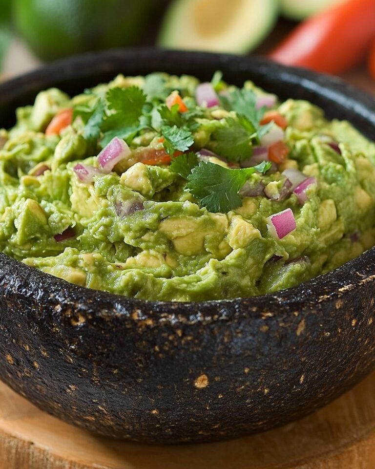 Nieodparte_Guacamole___