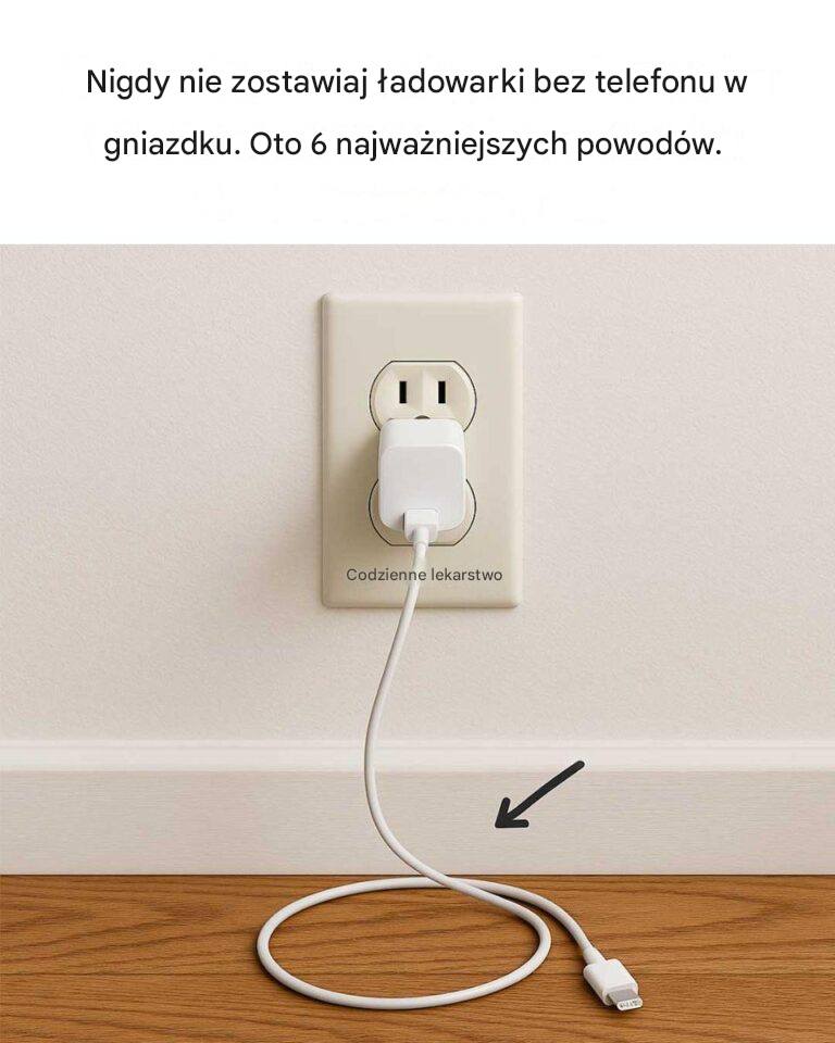 Nigdy_nie_zostawiaj__adowarki_w_gniazdku_bez_telefonu__Oto_6_najwa_niejszych_powod_w__dla_kt_rych_tak_si__dzieje Nigdy_nie_zostawiaj__adowarki_w_gniazdku_bez_telefonu__Oto_6_najwa_niejszych_powod_w__dla_kt_rych_tak_si__dzieje
