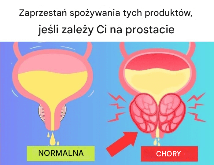Ostrze_enie__6_produkt_w_spo_ywczych__kt_rych_nale_y_bezwzgl_dnie_unika___aby_chroni__prostat__ Ostrze_enie__6_produkt_w_spo_ywczych__kt_rych_nale_y_bezwzgl_dnie_unika___aby_chroni__prostat__