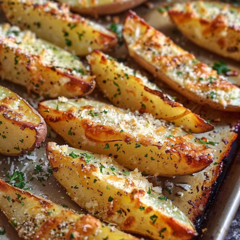 PIECZONE_PLASTRY_ZIEMNIAK_W_Z_CZOSNKIEM_I_PARMEZANEM