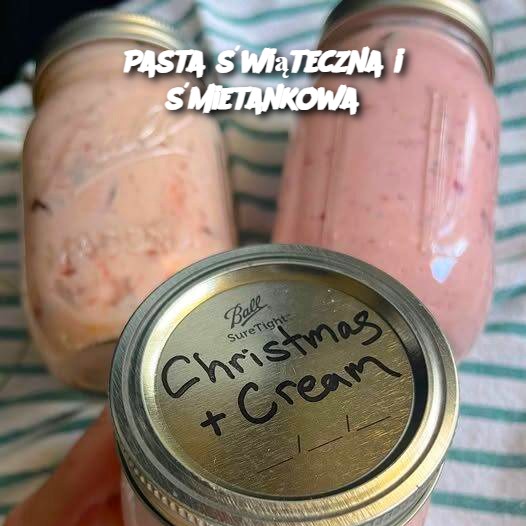 Pasta__wi_teczna_i__mietankowa Pasta__wi_teczna_i__mietankowa