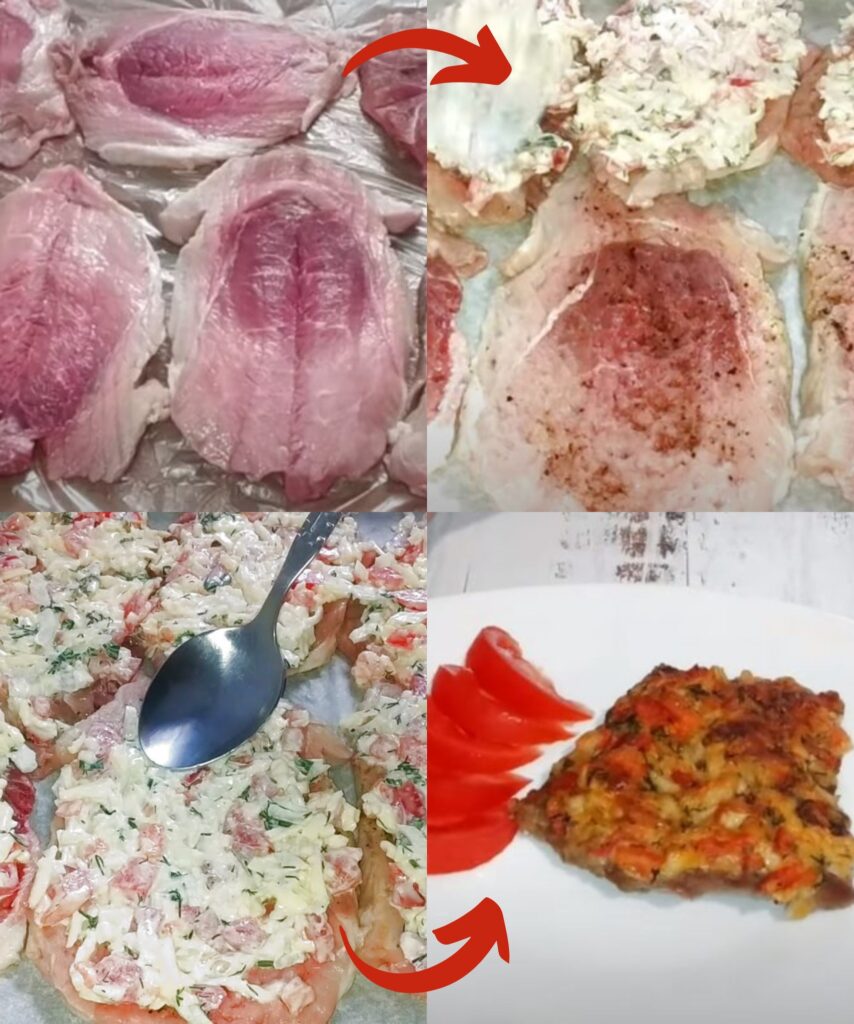 Pieczona_pier__z_kurczaka_i_pyszne_nadzienie__U_nas_w_kraju_jada_si__to_danie_codziennie_ Pieczona_pier__z_kurczaka_i_pyszne_nadzienie__U_nas_w_kraju_jada_si__to_danie_codziennie_