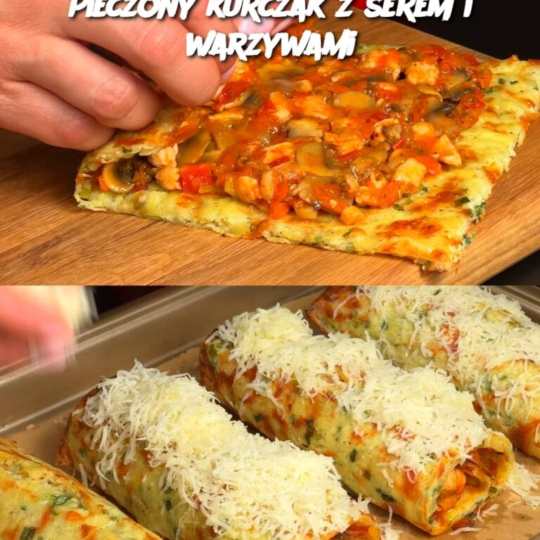Pieczony_kurczak_z_serem_i_warzywami