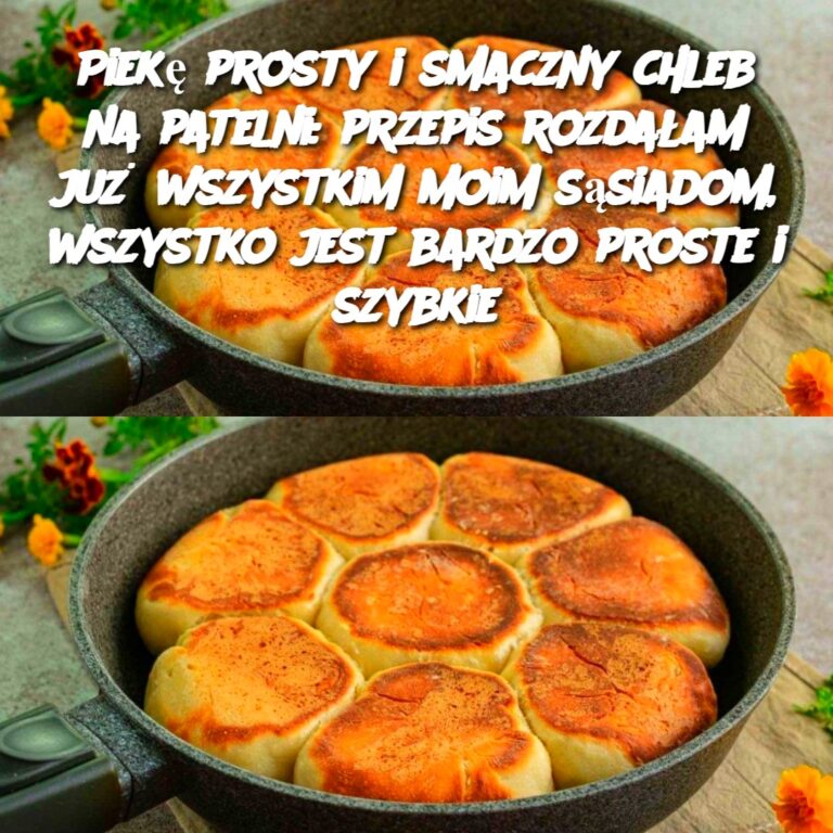 Piek__prosty_i_smaczny_chleb_na_patelni__przepis_rozda_am_ju__wszystkim_moim_s_siadom__wszystko_jest_bardzo_proste_i_szybkie