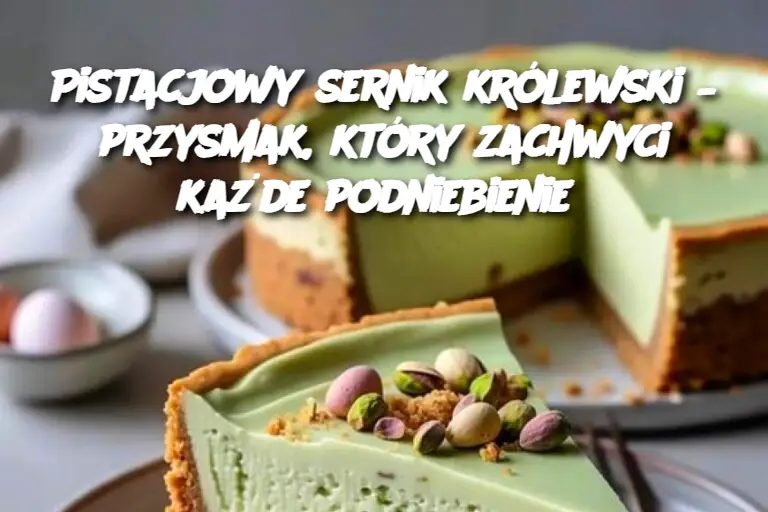 Pistacjowy_sernik_kr_lewski___przysmak__kt_ry_zachwyci_ka_de_podniebienie Pistacjowy_sernik_kr_lewski___przysmak__kt_ry_zachwyci_ka_de_podniebienie