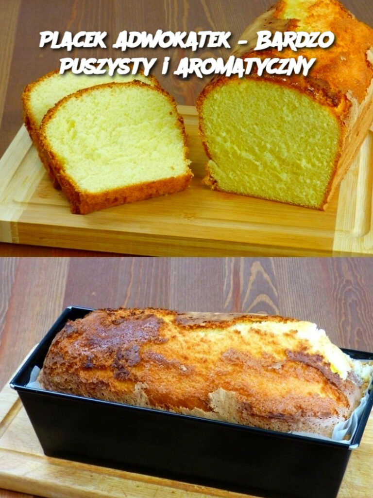 Placek_Adwokatek___Bardzo_Puszysty_i_Aromatyczny Placek_Adwokatek___Bardzo_Puszysty_i_Aromatyczny
