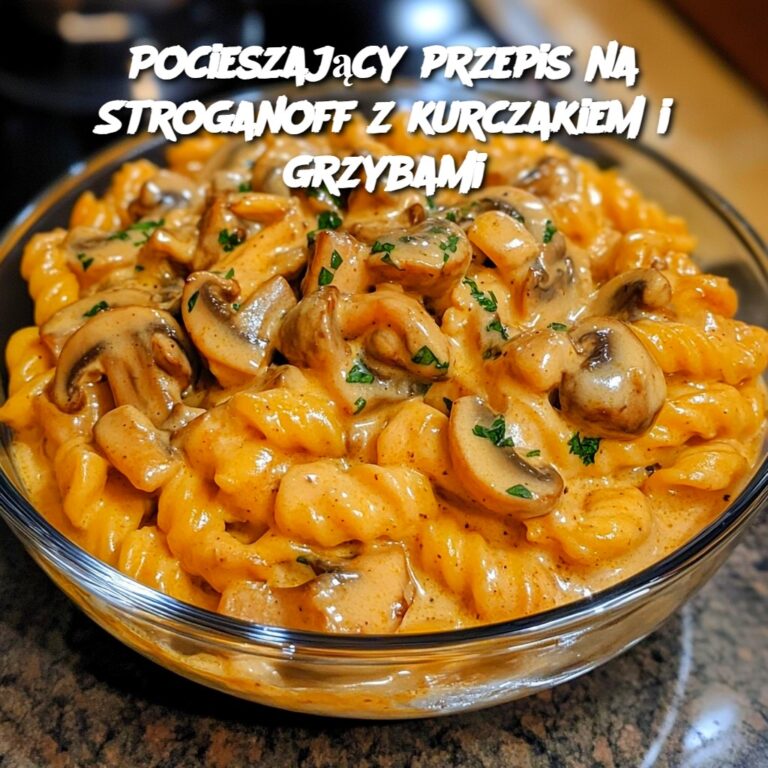 Pocieszaj_cy_przepis_na_Stroganoff_z_kurczakiem_i_grzybami