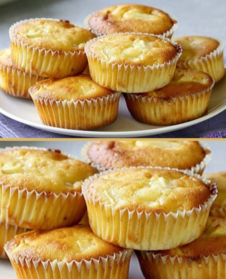 Przepis_na_Muffins_aux_Pommes_z_C_ur_Fondant Przepis_na_Muffins_aux_Pommes_z_C_ur_Fondant