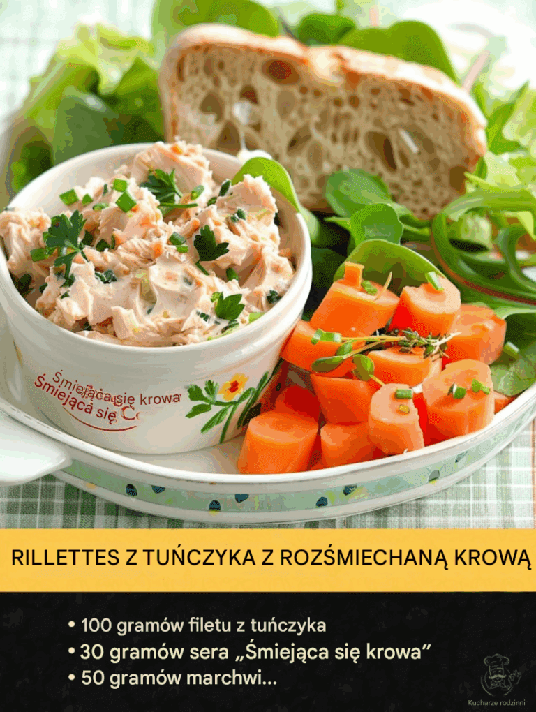 Rillettes_z_tu_czyka_z_serem_Laughing_Cow