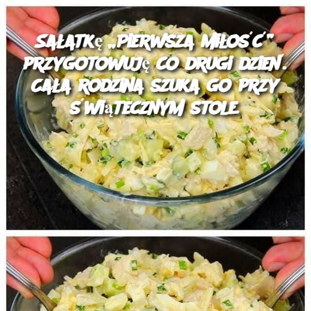 Sa_atk___Pierwsza_mi_o____przygotowuj__co_drugi_dzie___Ca_a_rodzina_szuka_go_przy__wi_tecznym_stole_ Sa_atk___Pierwsza_mi_o____przygotowuj__co_drugi_dzie___Ca_a_rodzina_szuka_go_przy__wi_tecznym_stole_