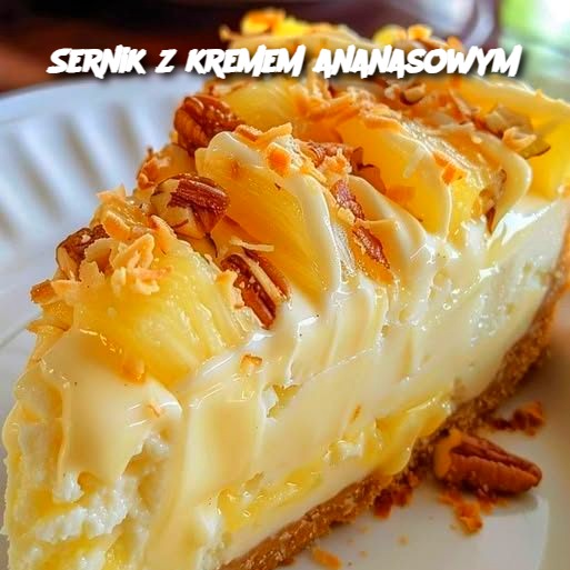 Sernik_z_kremem_ananasowym Sernik_z_kremem_ananasowym