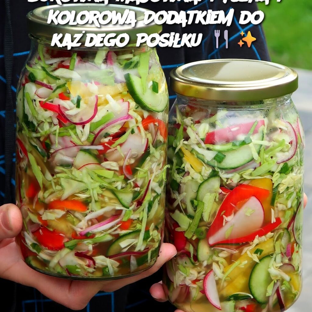 Sur_wka_Maj_wka__Pyszna_i_Kolorowa_Dodatkiem_do_ka_dego_Posi_ku____ Sur_wka_Maj_wka__Pyszna_i_Kolorowa_Dodatkiem_do_ka_dego_Posi_ku____