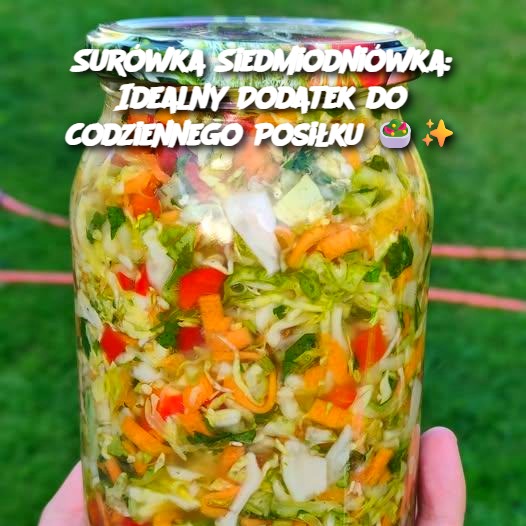 Sur_wka_Siedmiodni_wka__Idealny_Dodatek_do_codziennego_Posi_ku____ Sur_wka_Siedmiodni_wka__Idealny_Dodatek_do_codziennego_Posi_ku____