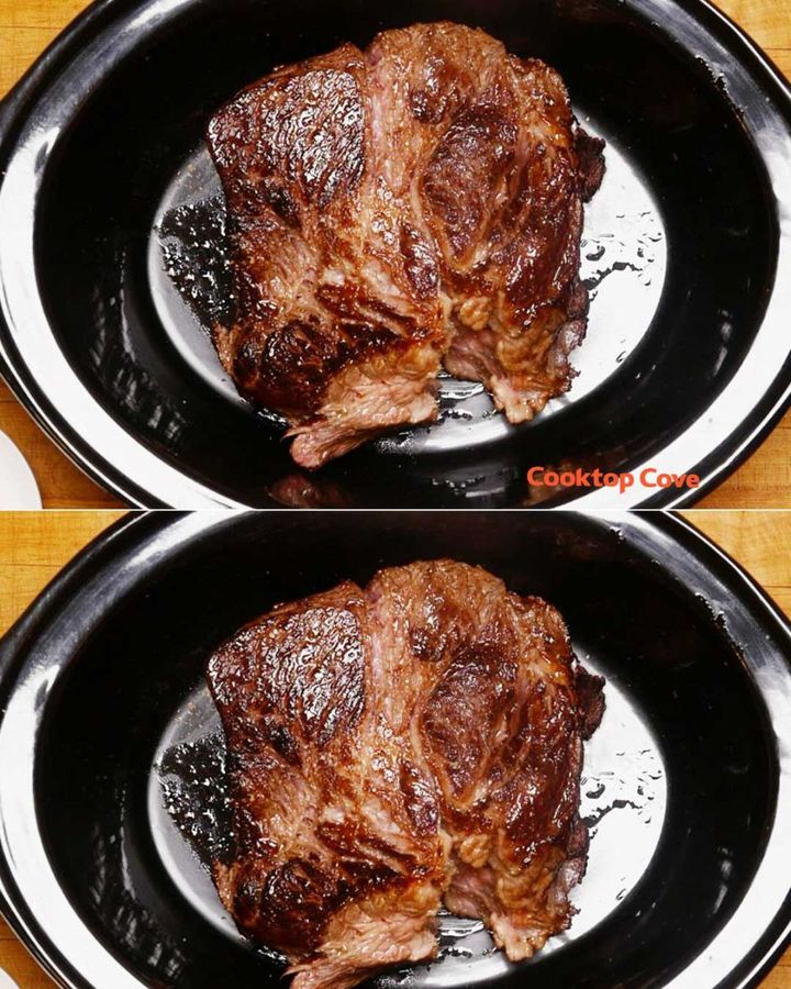 This_slow_cooker_Amish_pot_roast_will_make_your_taste_buds_sing This_slow_cooker_Amish_pot_roast_will_make_your_taste_buds_sing