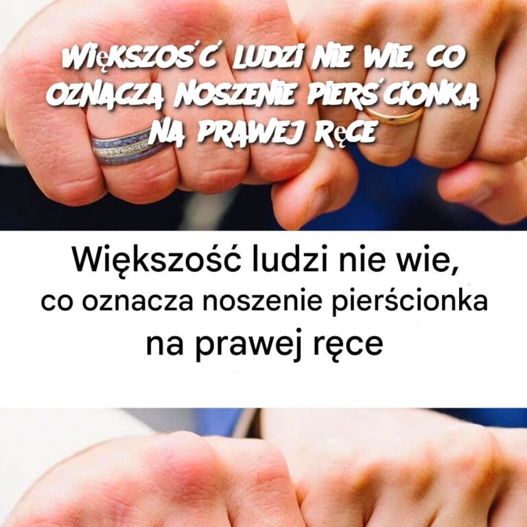 Wi_kszo___ludzi_nie_wie__co_oznacza_noszenie_pier_cionka_na_prawej_r_ce