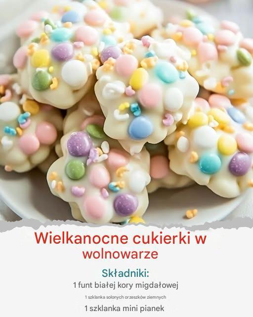 Wielkanocne_cukierki_w_wolnowarze Wielkanocne_cukierki_w_wolnowarze