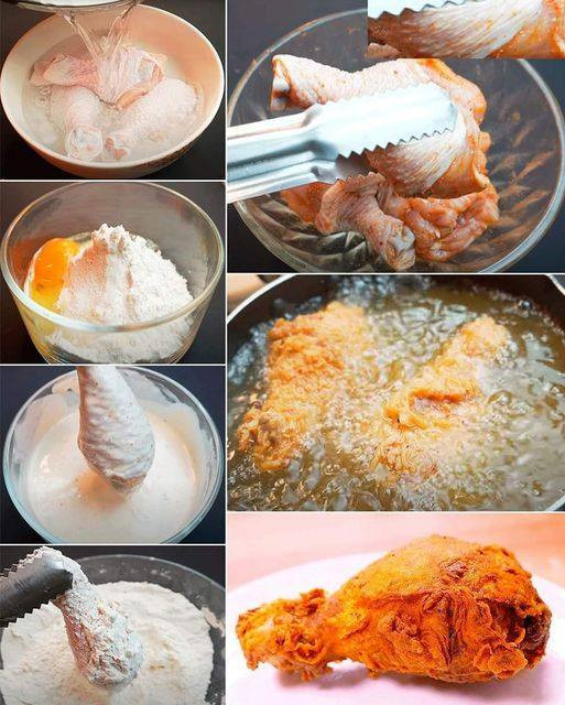 Witam_Usuwamy_nieaktywnych_cz_onk_w_z_grupy__Powiedz_cokolwiek__aby_pozosta__aktywnym__Prosty_i_pyszny_przepis_na_kurczaka_KFC_domowej_roboty