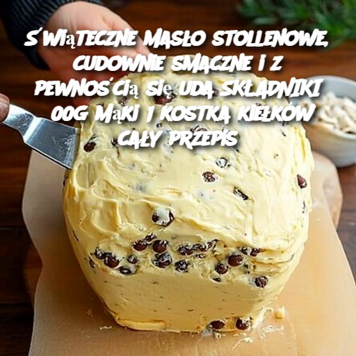 wi_teczne_mas_o_stollenowe__cudownie_smaczne_i_z_pewno_ci__si__uda_SK_ADNIKI_500g_m_ki_1_kostka_kie_k_w_ca_y_przepis wi_teczne_mas_o_stollenowe__cudownie_smaczne_i_z_pewno_ci__si__uda_SK_ADNIKI_500g_m_ki_1_kostka_kie_k_w_ca_y_przepis