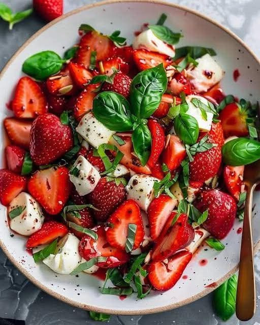 Caprese_Delicje_Truskawkowe_z_Balsamicznymi Caprese_Delicje_Truskawkowe_z_Balsamicznymi