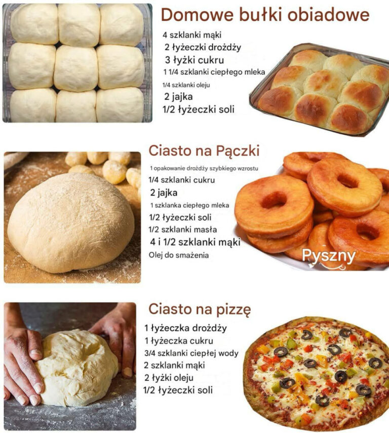 Domowe_bu_eczki__Homemade_Dinner_Rolls_