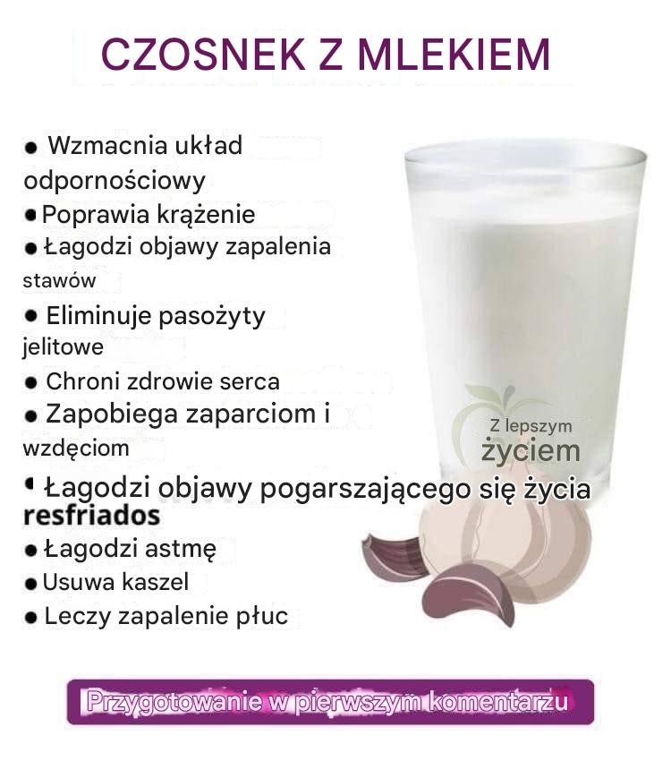 Dowiedz_si___jak_zrobi__mleko_czosnkowe_i_skorzystaj_ze_wszystkich_jego_dobrodziejstw_ Dowiedz_si___jak_zrobi__mleko_czosnkowe_i_skorzystaj_ze_wszystkich_jego_dobrodziejstw_