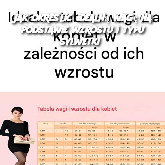 Jak_okre_li__idealn__wag__na_podstawie_wzrostu_i_typu_sylwetki_ Jak_okre_li__idealn__wag__na_podstawie_wzrostu_i_typu_sylwetki_