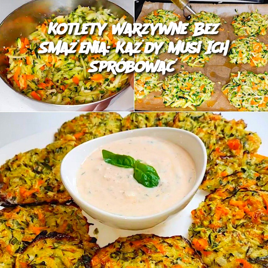 Kotlety_Warzywne_Bez_Sma_enia__Ka_dy_Musi_Ich_Spr_bowa_ Kotlety_Warzywne_Bez_Sma_enia__Ka_dy_Musi_Ich_Spr_bowa_