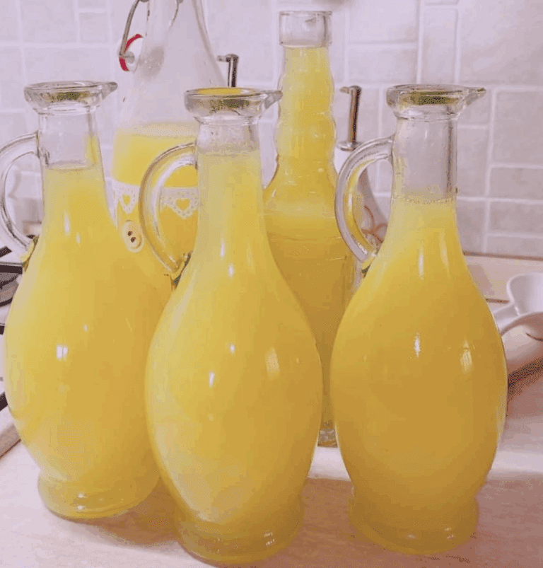 Limoncello