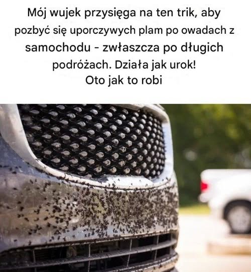 M_j_wujek_przysi_ga_na_ten_trik__aby_pozby__si__uporczywych_plam_po_owadach_z_samochodu___zw_aszcza_po_d_ugich_podr__ach__Dzia_a_jak_urok__Oto_jak_to_robi M_j_wujek_przysi_ga_na_ten_trik__aby_pozby__si__uporczywych_plam_po_owadach_z_samochodu___zw_aszcza_po_d_ugich_podr__ach__Dzia_a_jak_urok__Oto_jak_to_robi