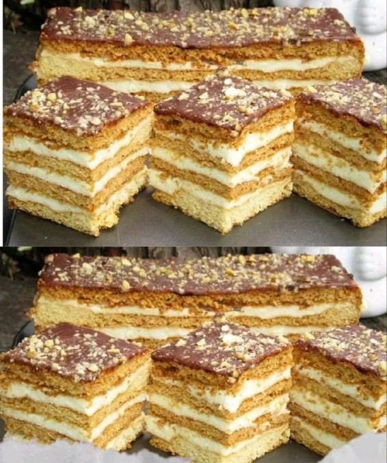 Miodownik_z_Kremem_Kaszowym__Delikatna_S_odycz__Kt_ra_Zaskoczy_Twoje_Podniebienie Miodownik_z_Kremem_Kaszowym__Delikatna_S_odycz__Kt_ra_Zaskoczy_Twoje_Podniebienie