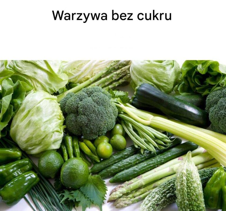 Najmniej_s_odkie_warzywa