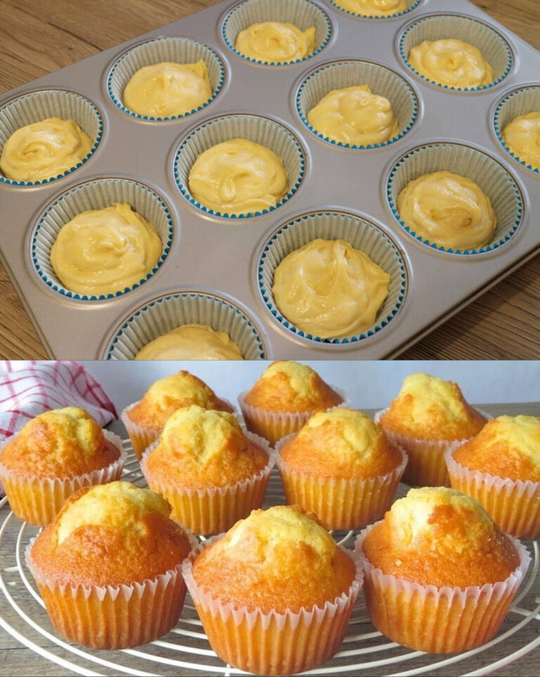 Najsmaczniejsze_muffinki_jakie_kiedykolwiek_upiek_am__muffinki_twarogowe_z_budyniem_waniliowym