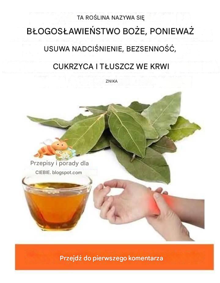 Nazywaj__to_b_ogos_awie_stwem_od_Boga__eliminuje_wysokie_ci_nienie_krwi__cukrzyc___t_uszcze_we_krwi_i_bezsenno___