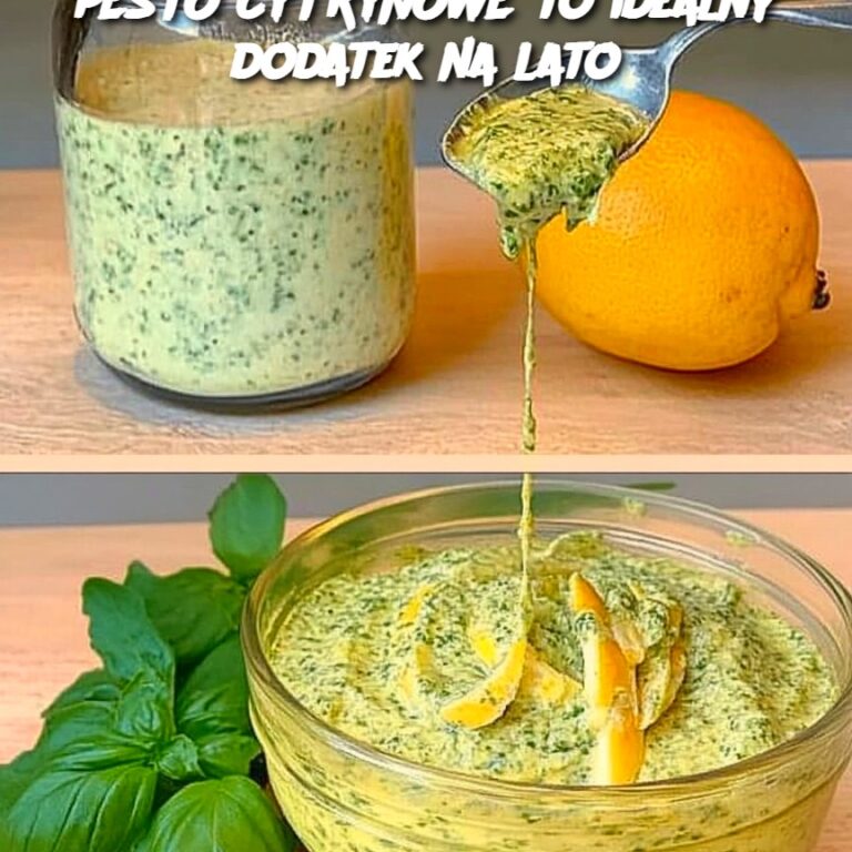 PESTO_CYTRYNOWE_to_idealny_dodatek_na_lato