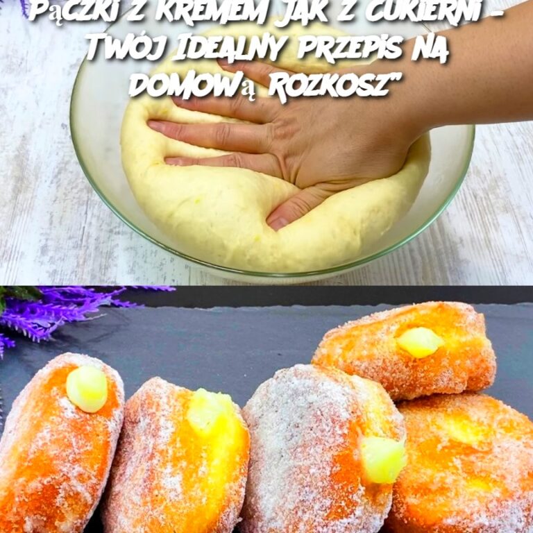P_czki_z_Kremem_Jak_z_Cukierni___Tw_j_Idealny_Przepis_na_Domow__Rozkosz_