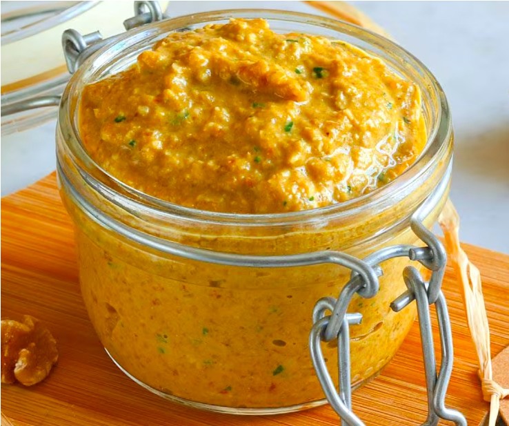Pesto_pieprzowe___Aromatyczny_dodatek_do_potraw_ Pesto_pieprzowe___Aromatyczny_dodatek_do_potraw_