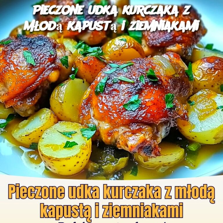 Pieczone_udka_kurczaka_z_m_od__kapust__i_ziemniakami