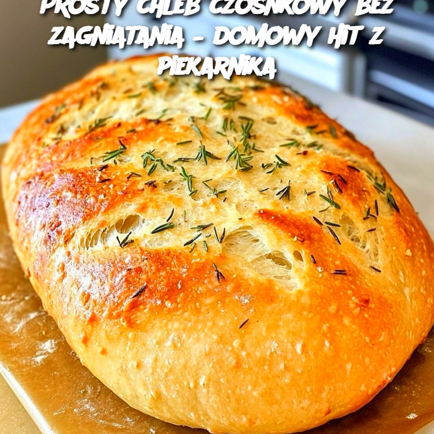 Prosty_chleb_czosnkowy_bez_zagniatania___domowy_hit_z_piekarnika-1 Prosty_chleb_czosnkowy_bez_zagniatania___domowy_hit_z_piekarnika-1